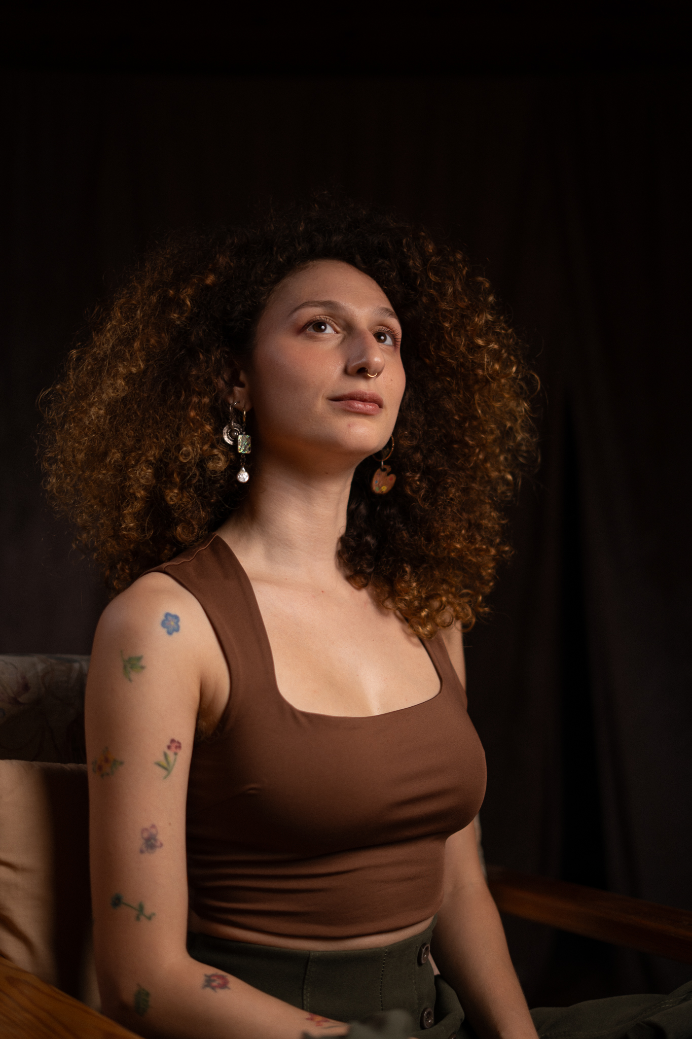 משתתף באירוע פוטוהאנג